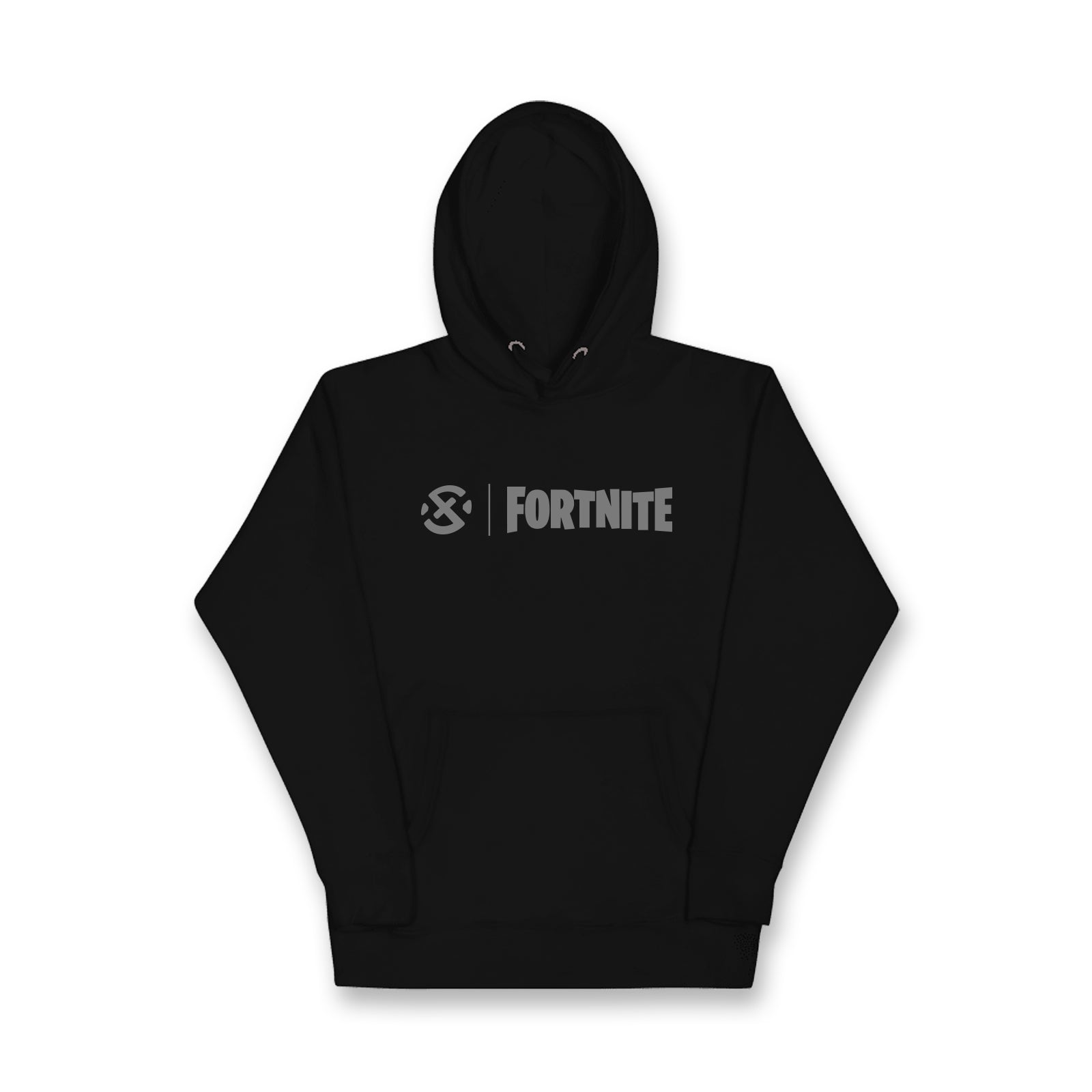 Clix Icon Series - The Icon Hoodie