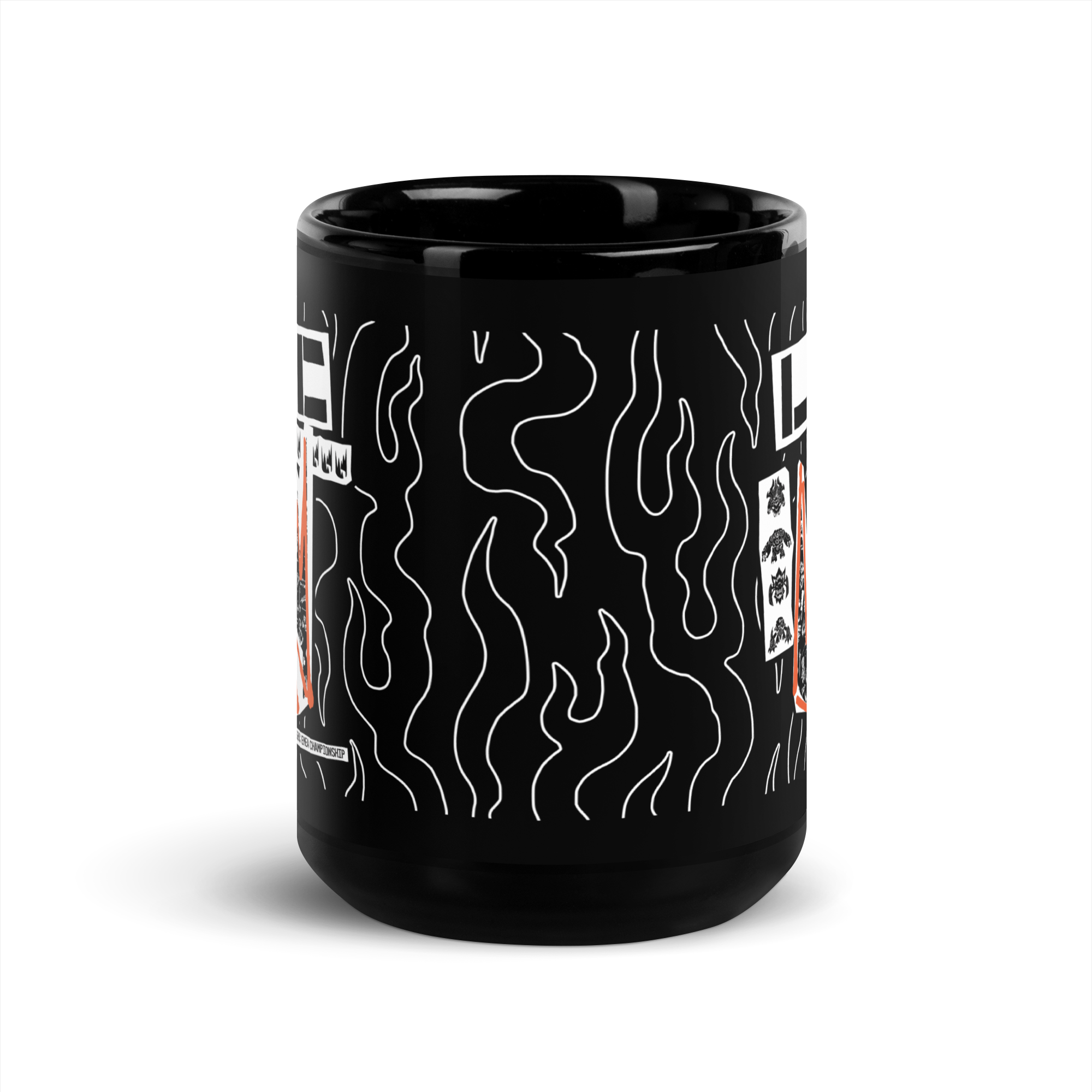 LEC - Vandal Mug