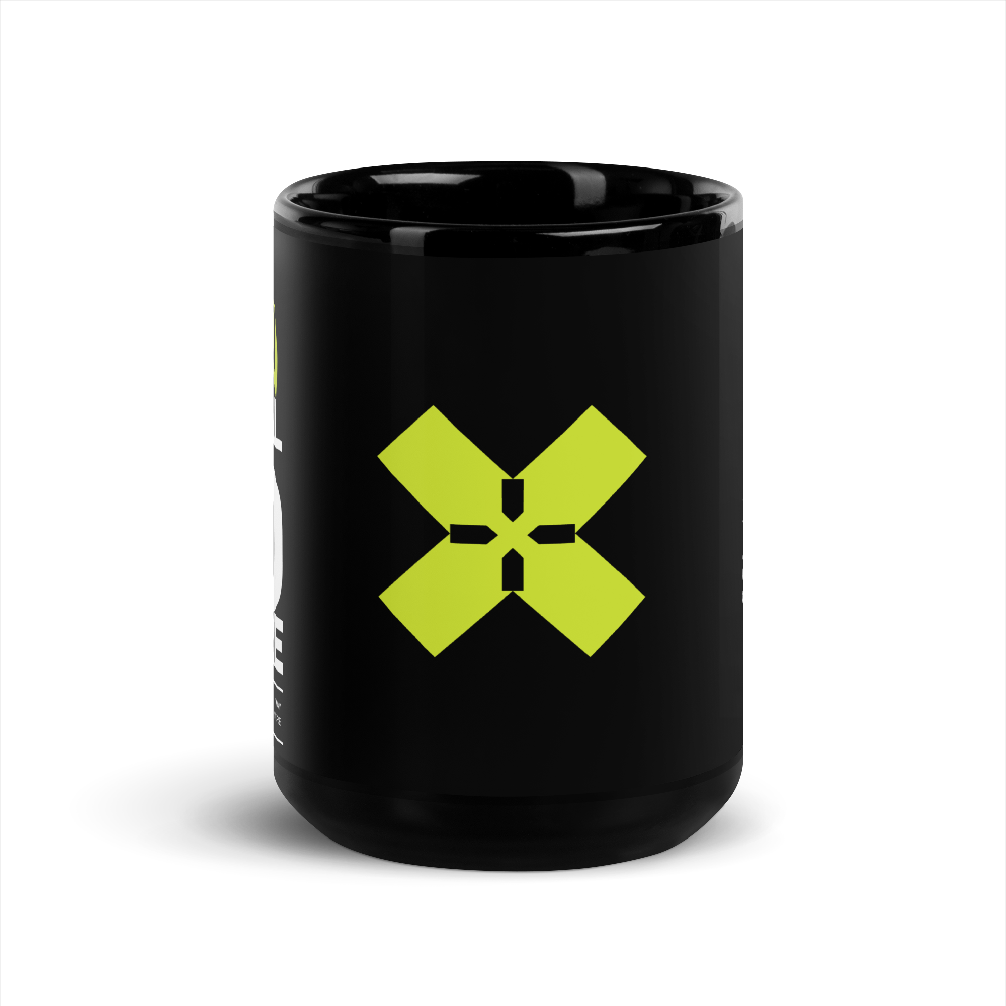 VCT 2024 Nowhere Mug