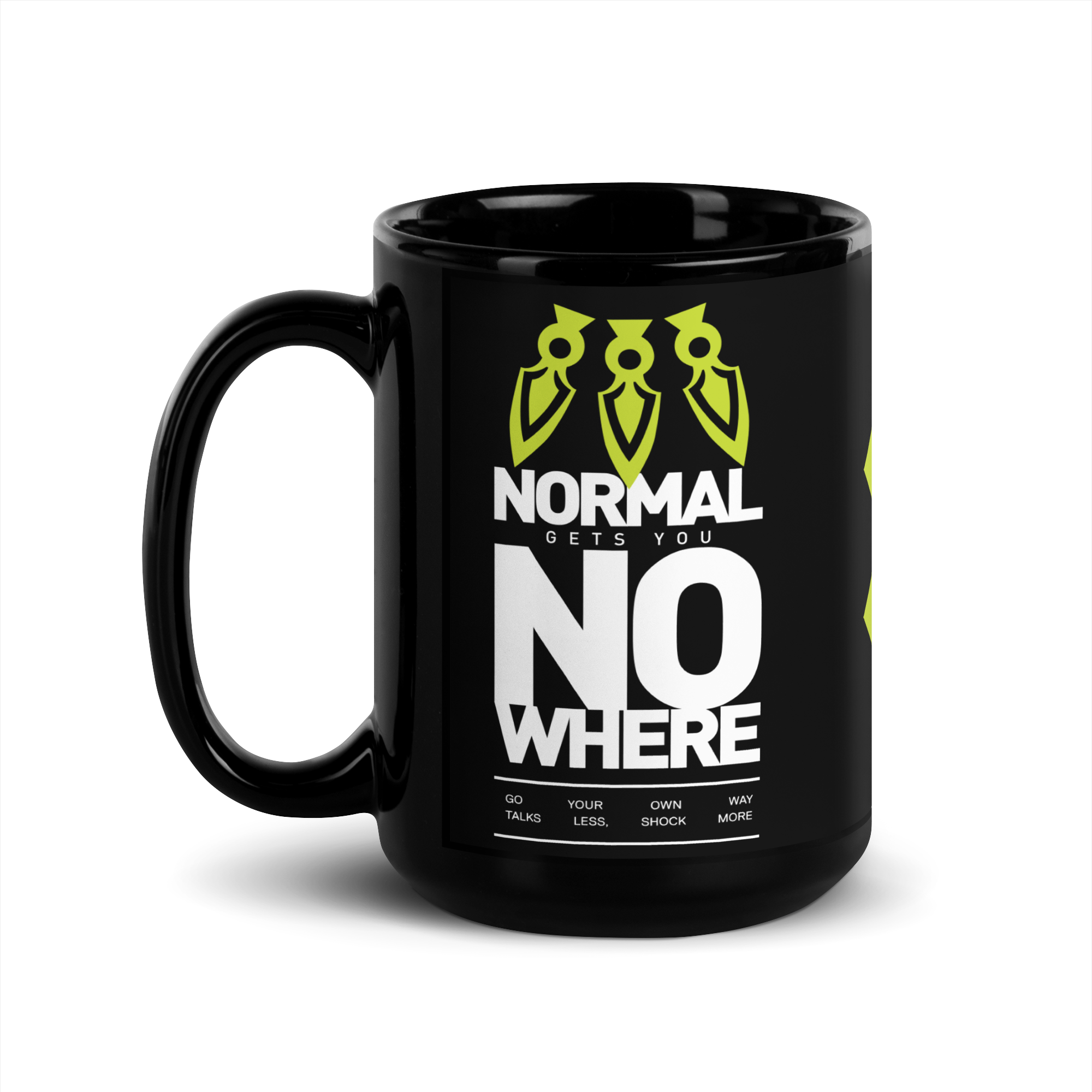 VCT 2024 Nowhere Mug