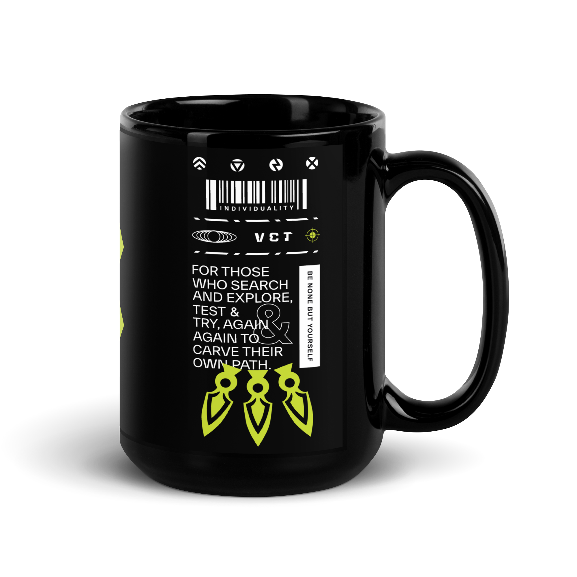 VCT 2024 Nowhere Mug