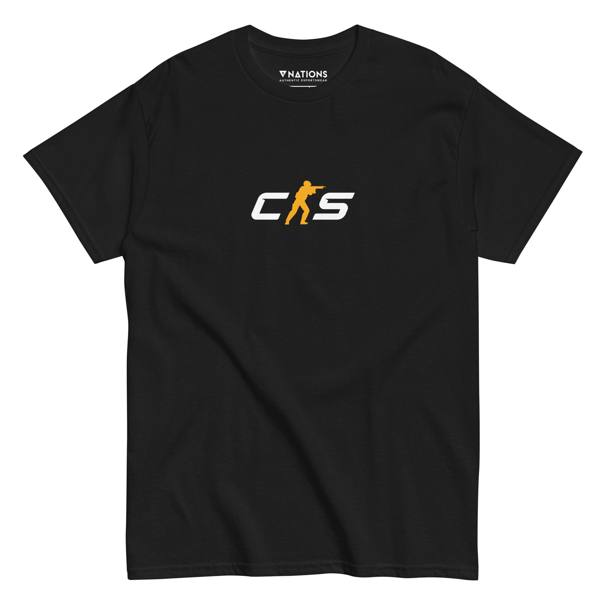 CS2 Spiral Tee