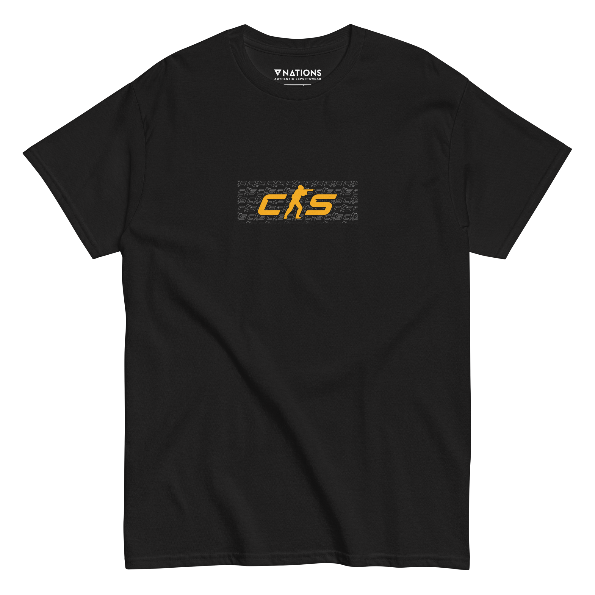 CS2 Pattern Tee