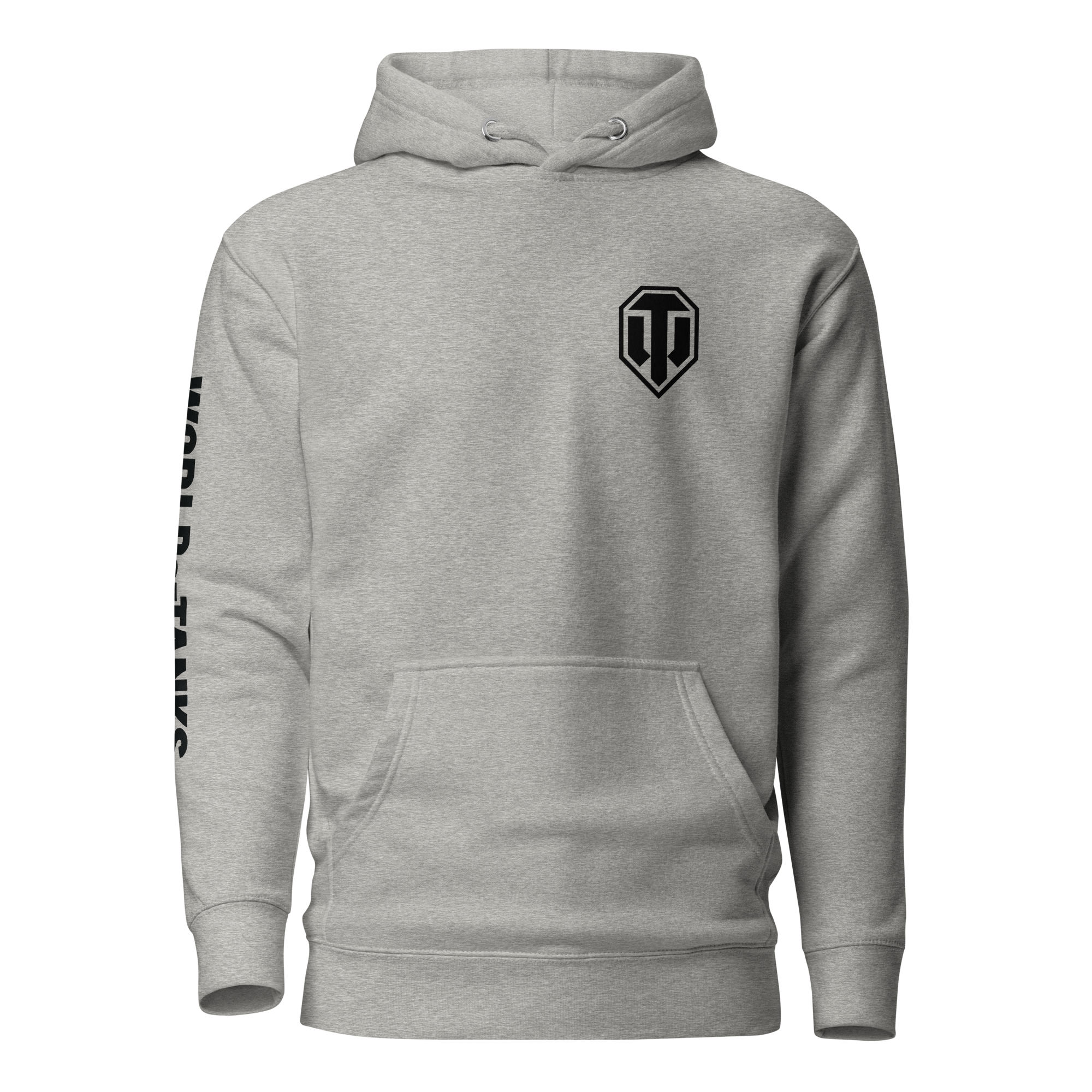 Schematics Hoodie