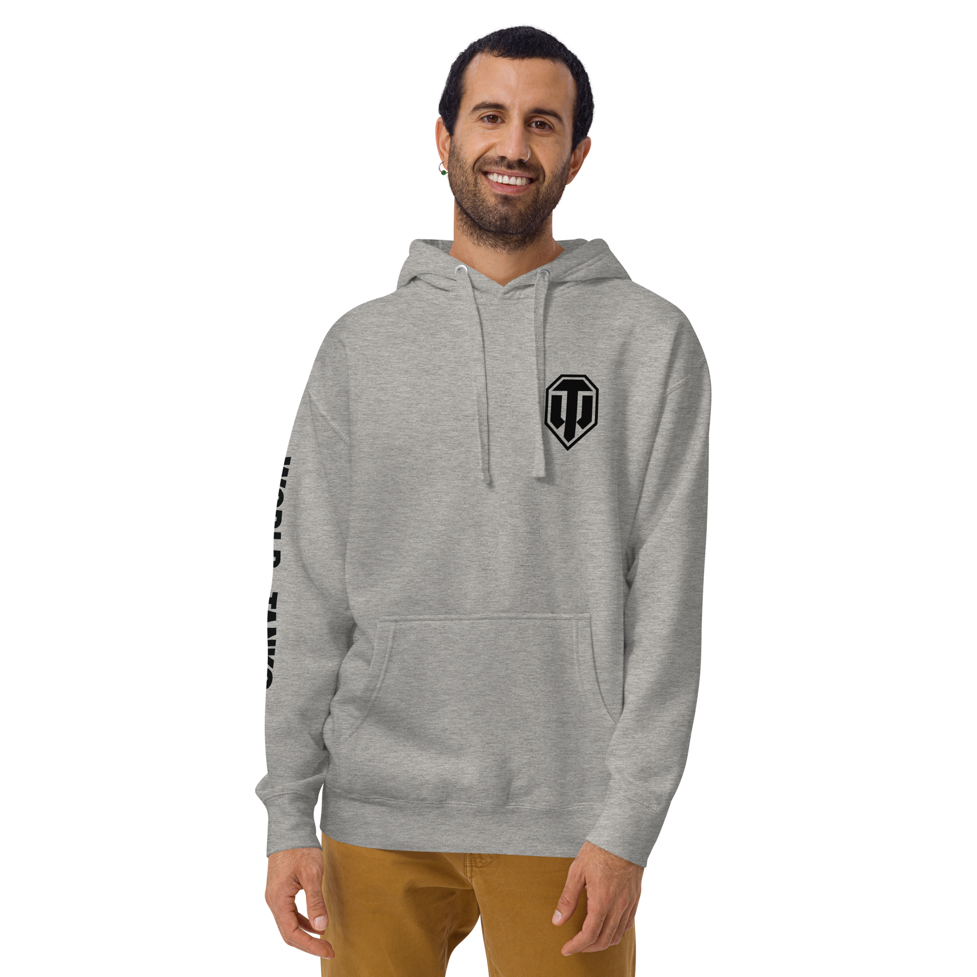 Schematics Hoodie