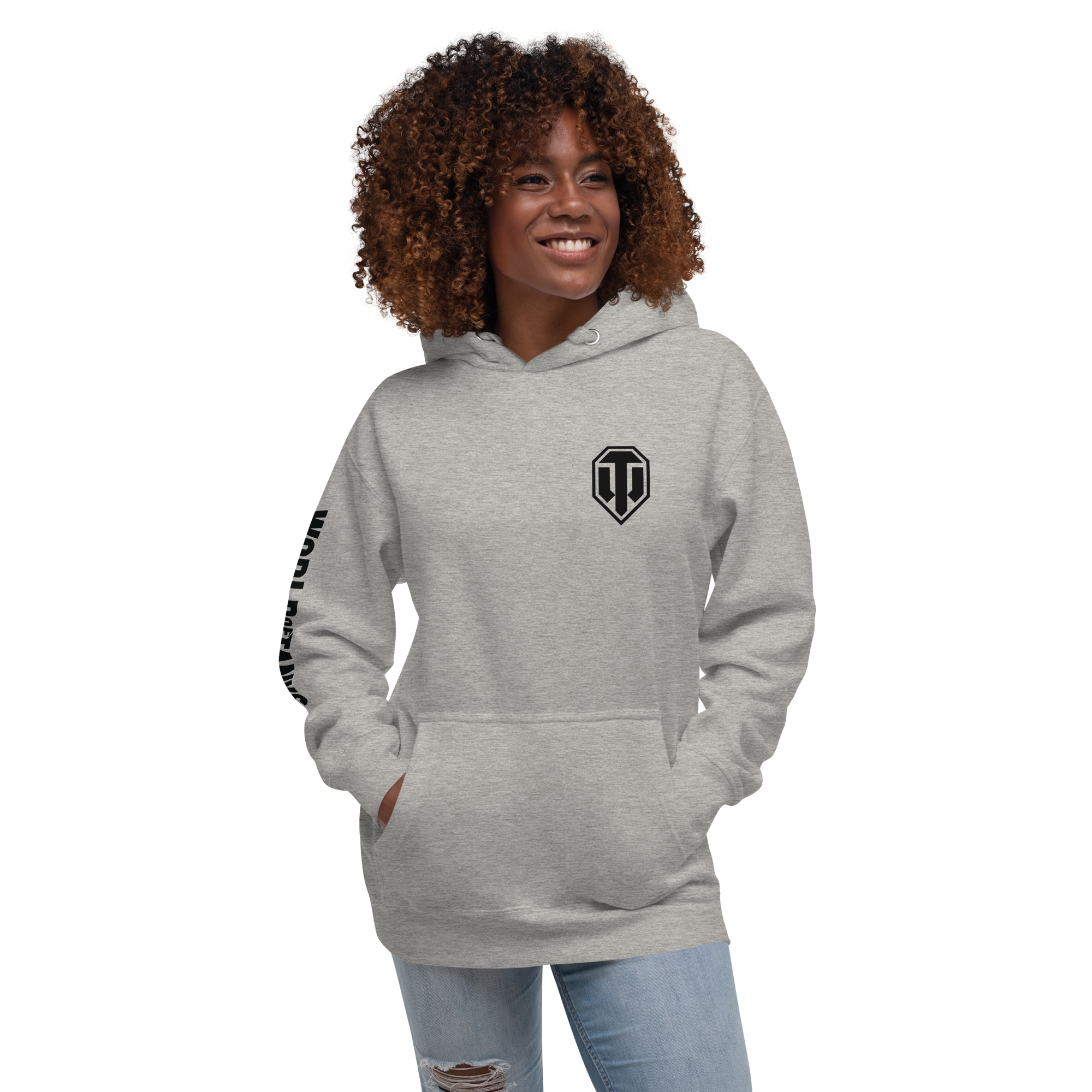 Schematics Hoodie