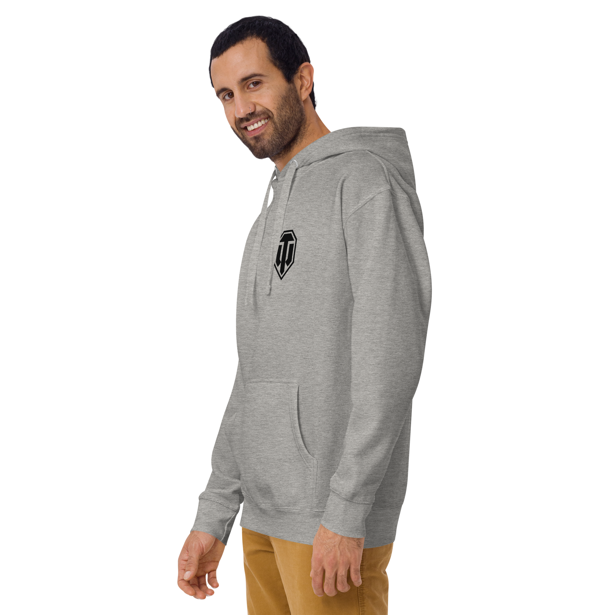 Schematics Hoodie
