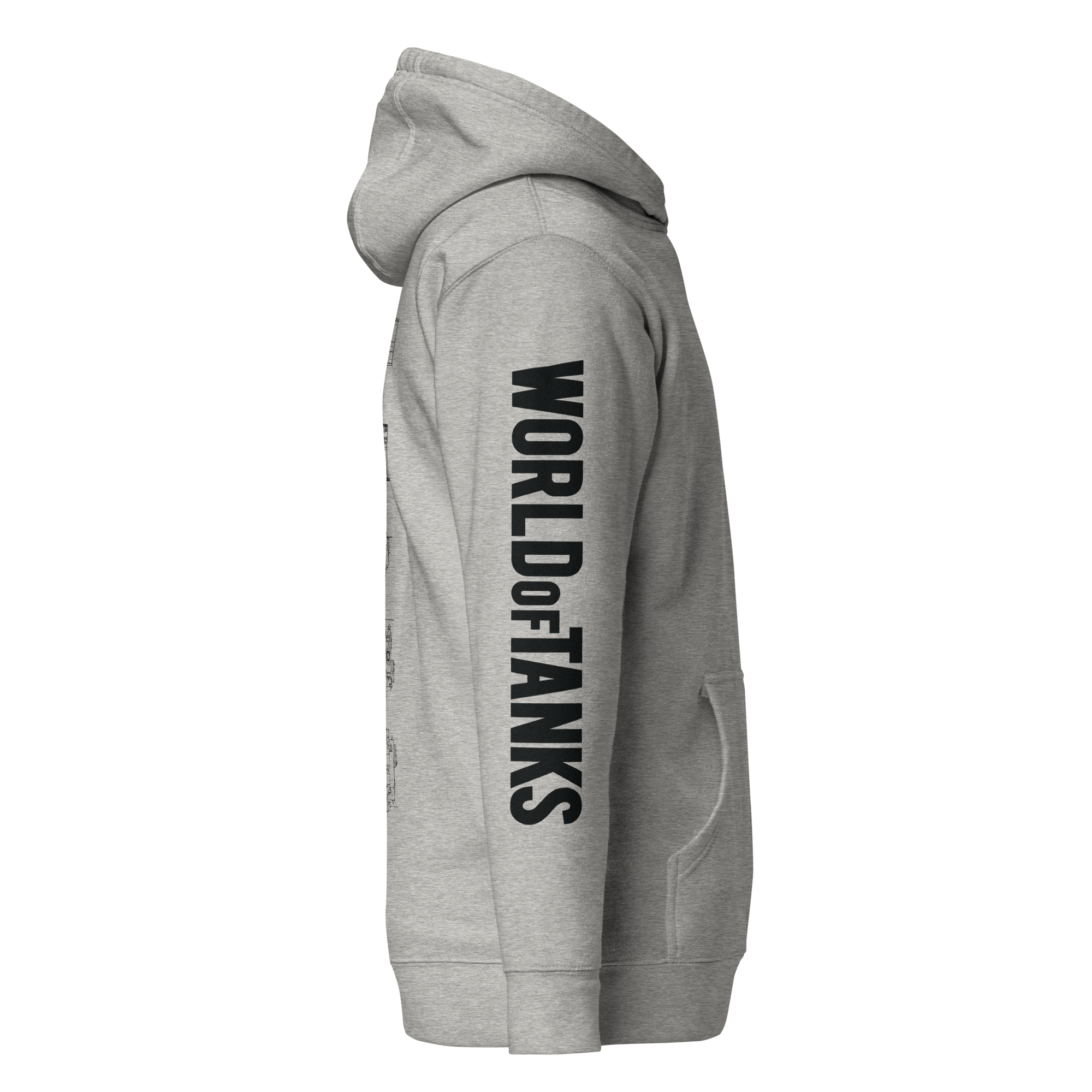 Schematics Hoodie