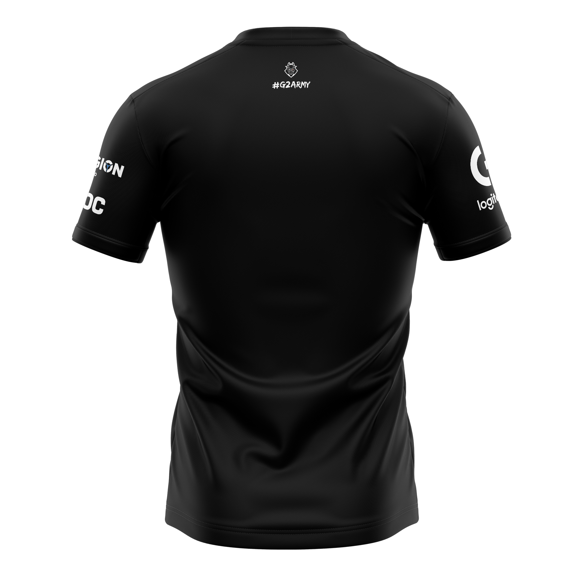 G2 Supporter Jersey 2021