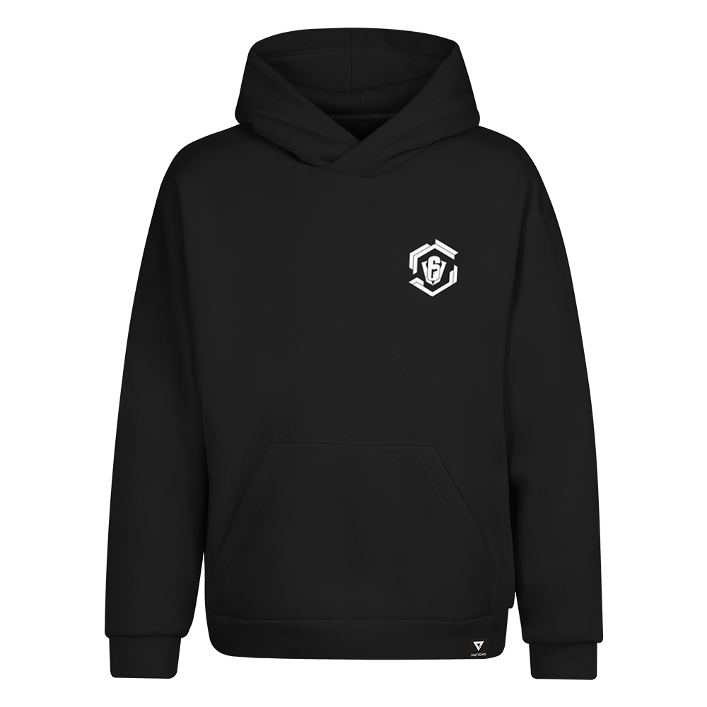 R6 invitational best sale hoodie
