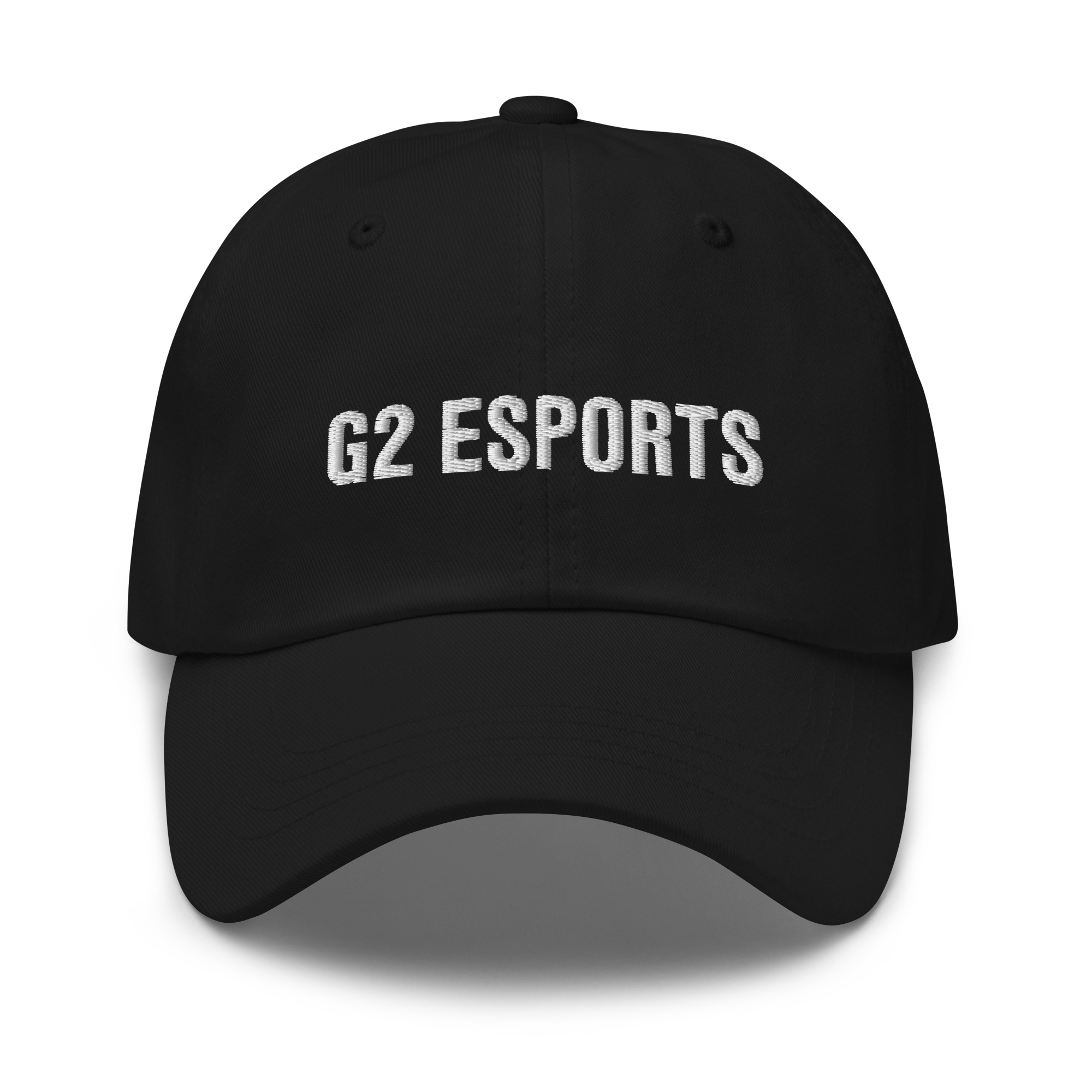 G2 Wordmark Dad Hat
