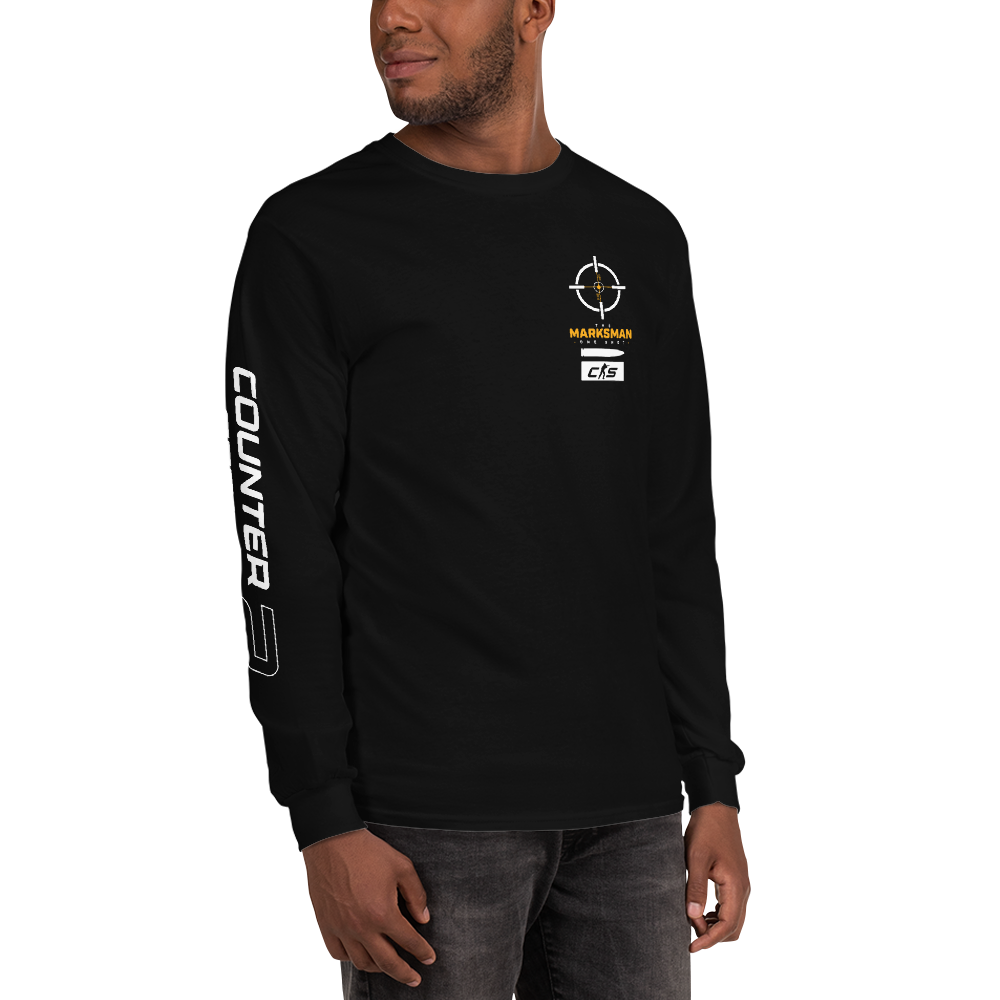 CS2 Marksman Long Sleeve [Black]