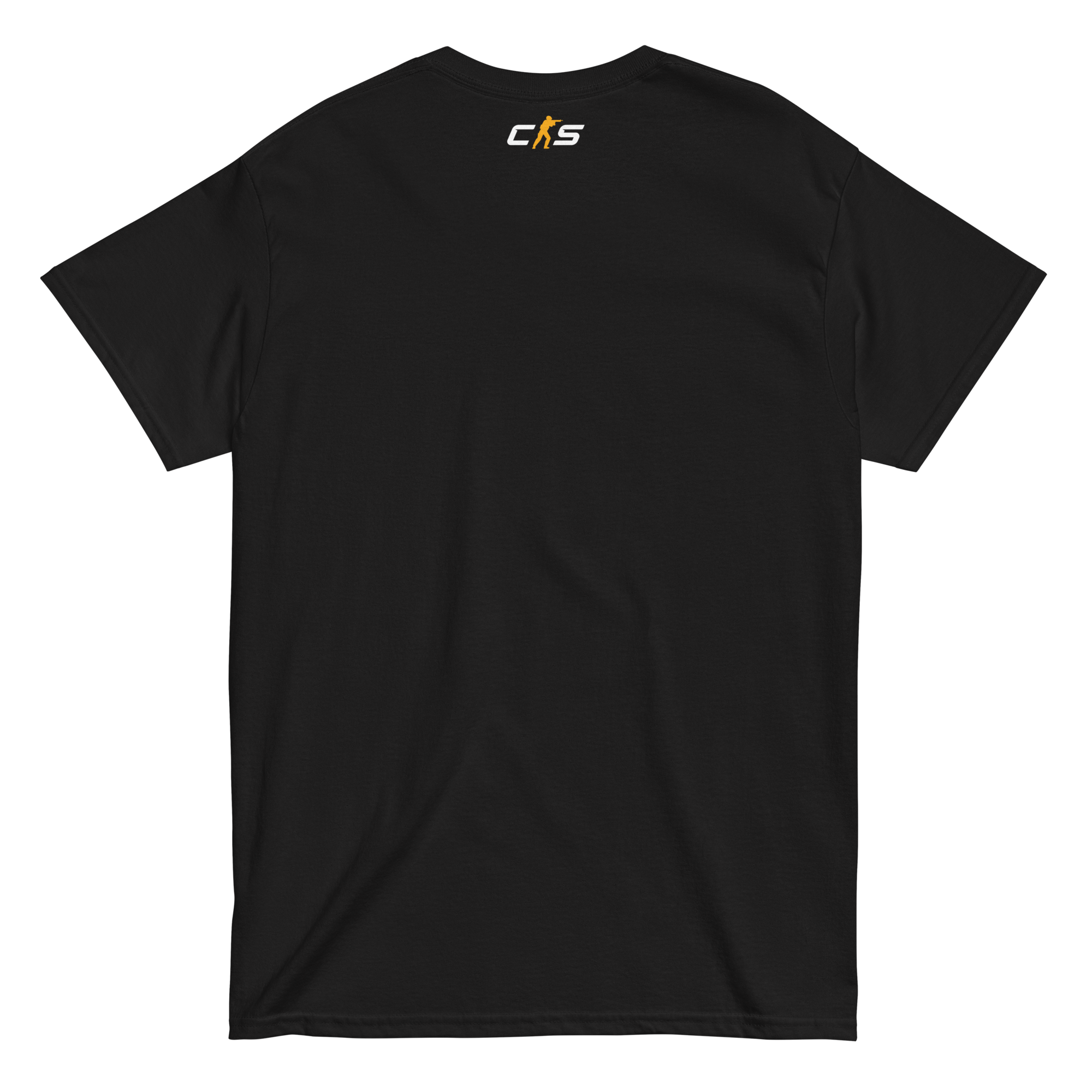 CS2 Logo Tee