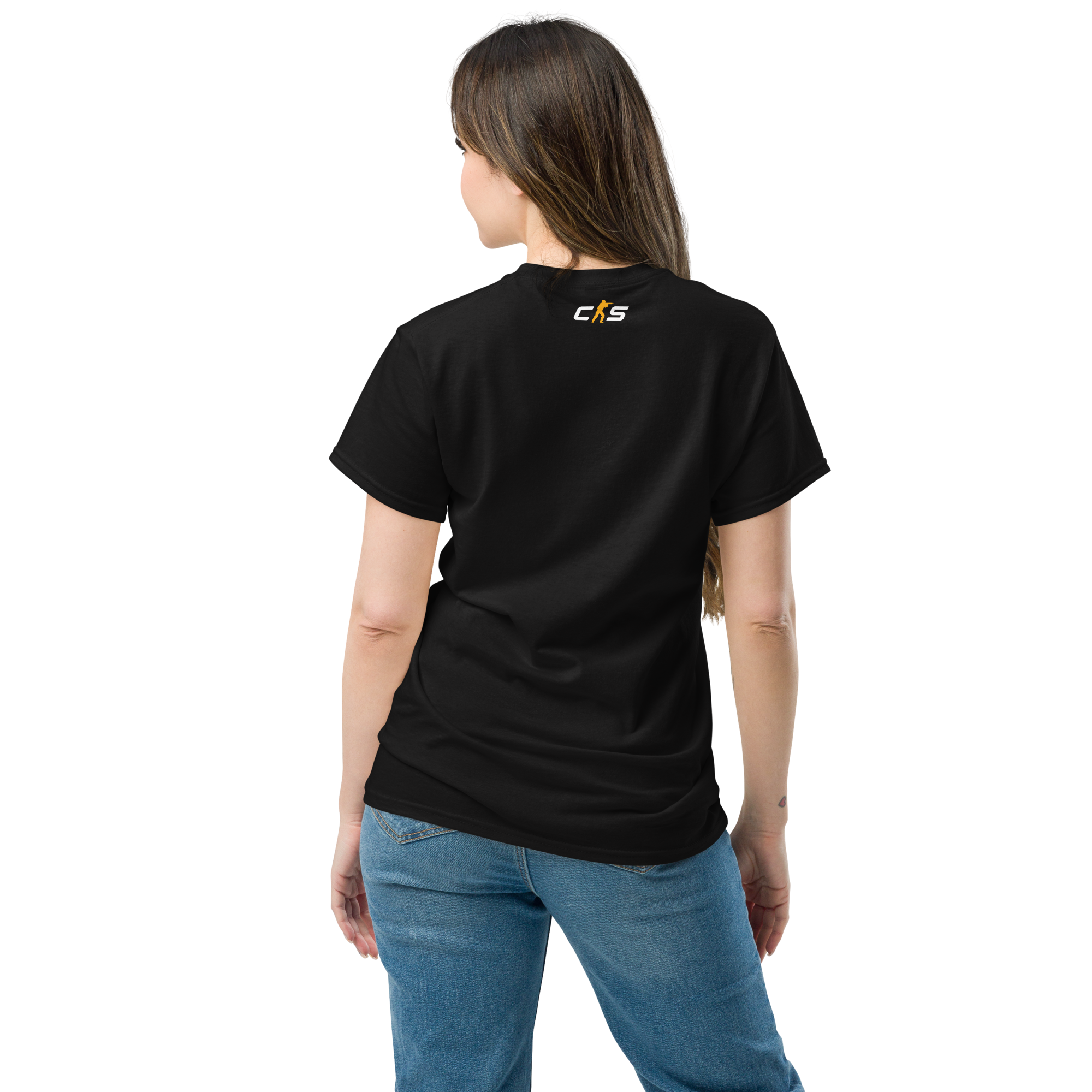 CS2 Close Quarters Tee