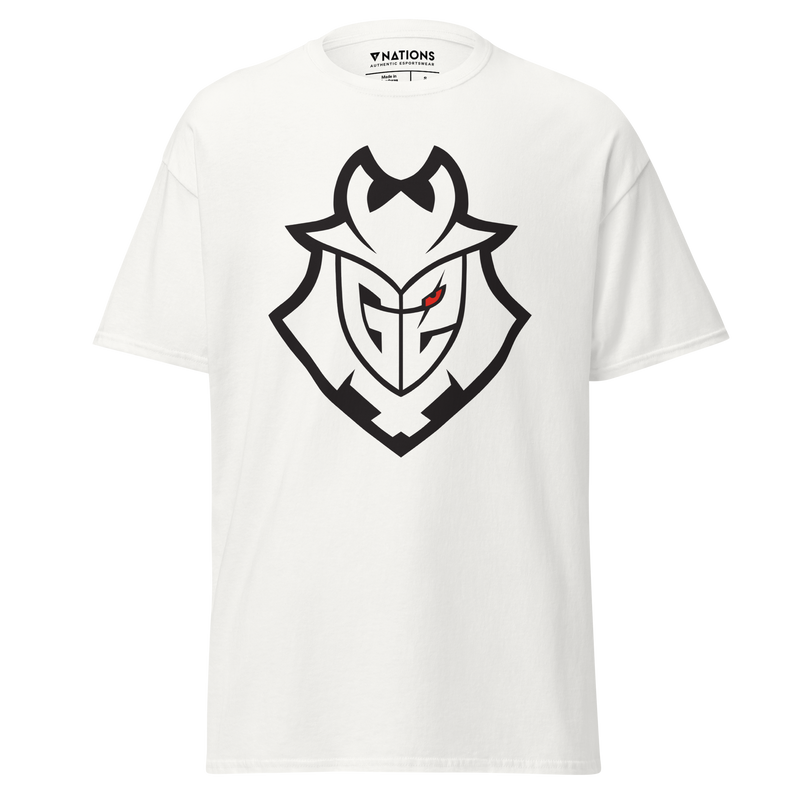 G2 Esports Merchandise & Clothing | We Are Nations