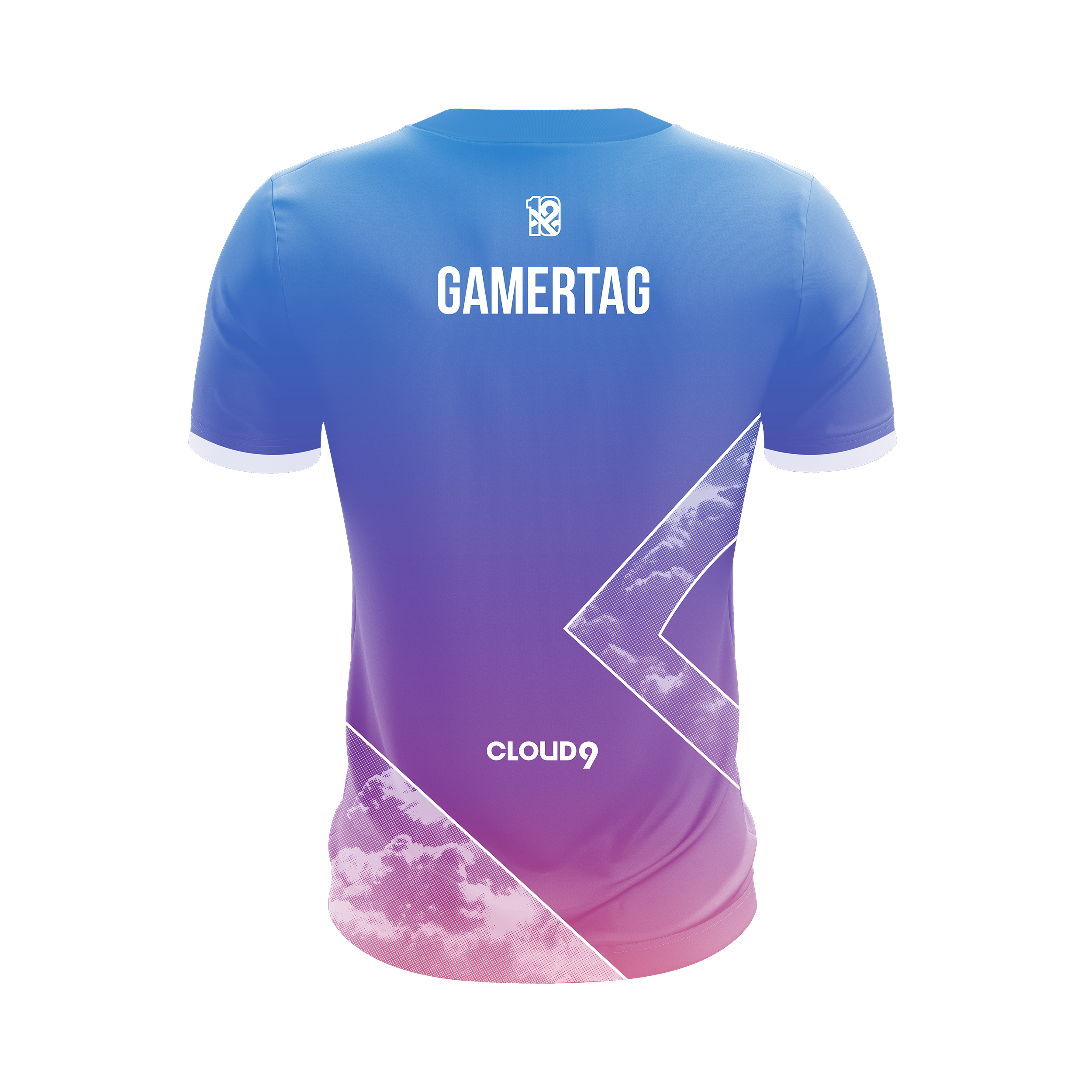 2023 Cloud9 Official Summer Jersey - VALORANT