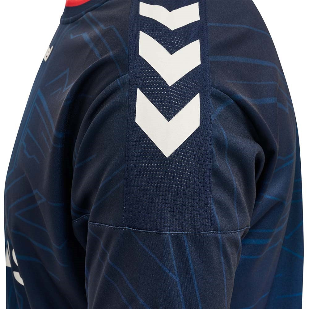 Astralis - Game Day Pro Jersey 2021 [Blue]