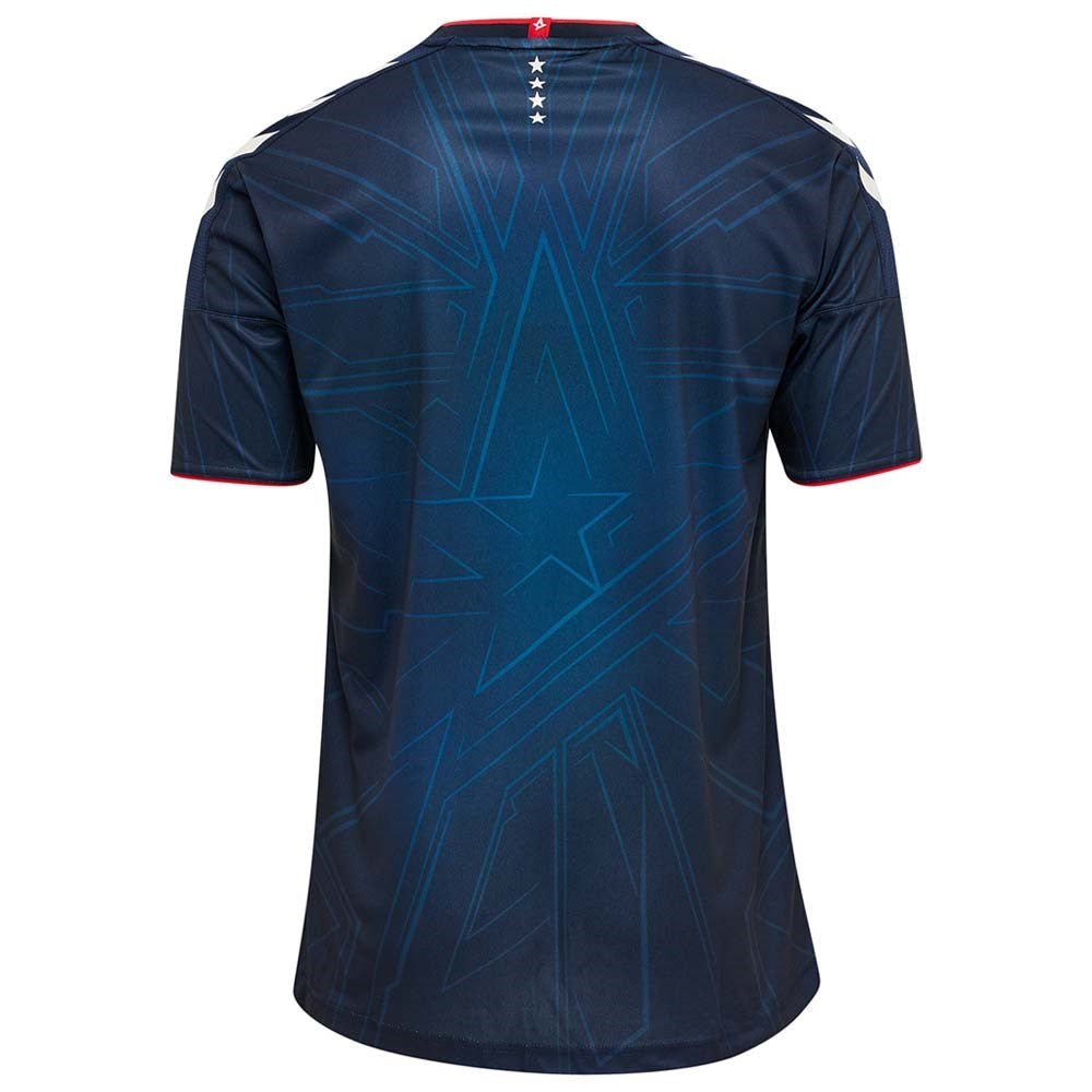 Astralis - Game Day Pro Jersey 2021 [Blue]